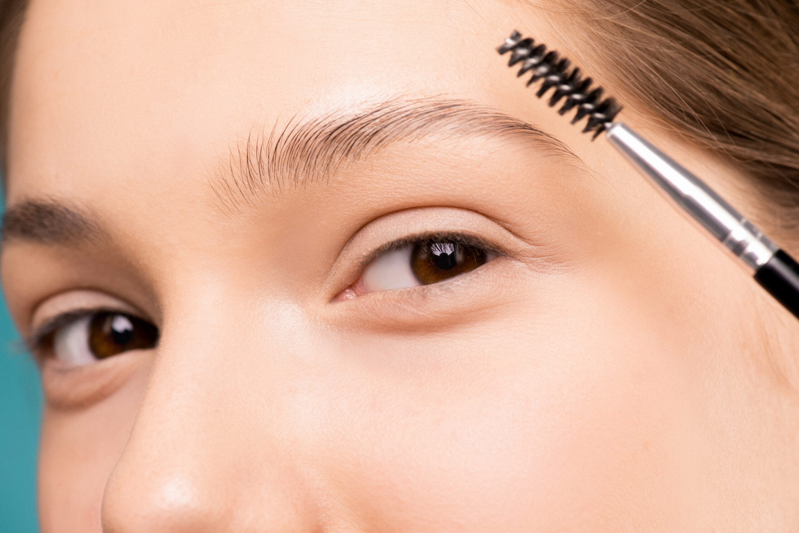 Eyebrow Microblading services